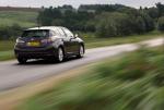 Lexus CT200h 2010 года